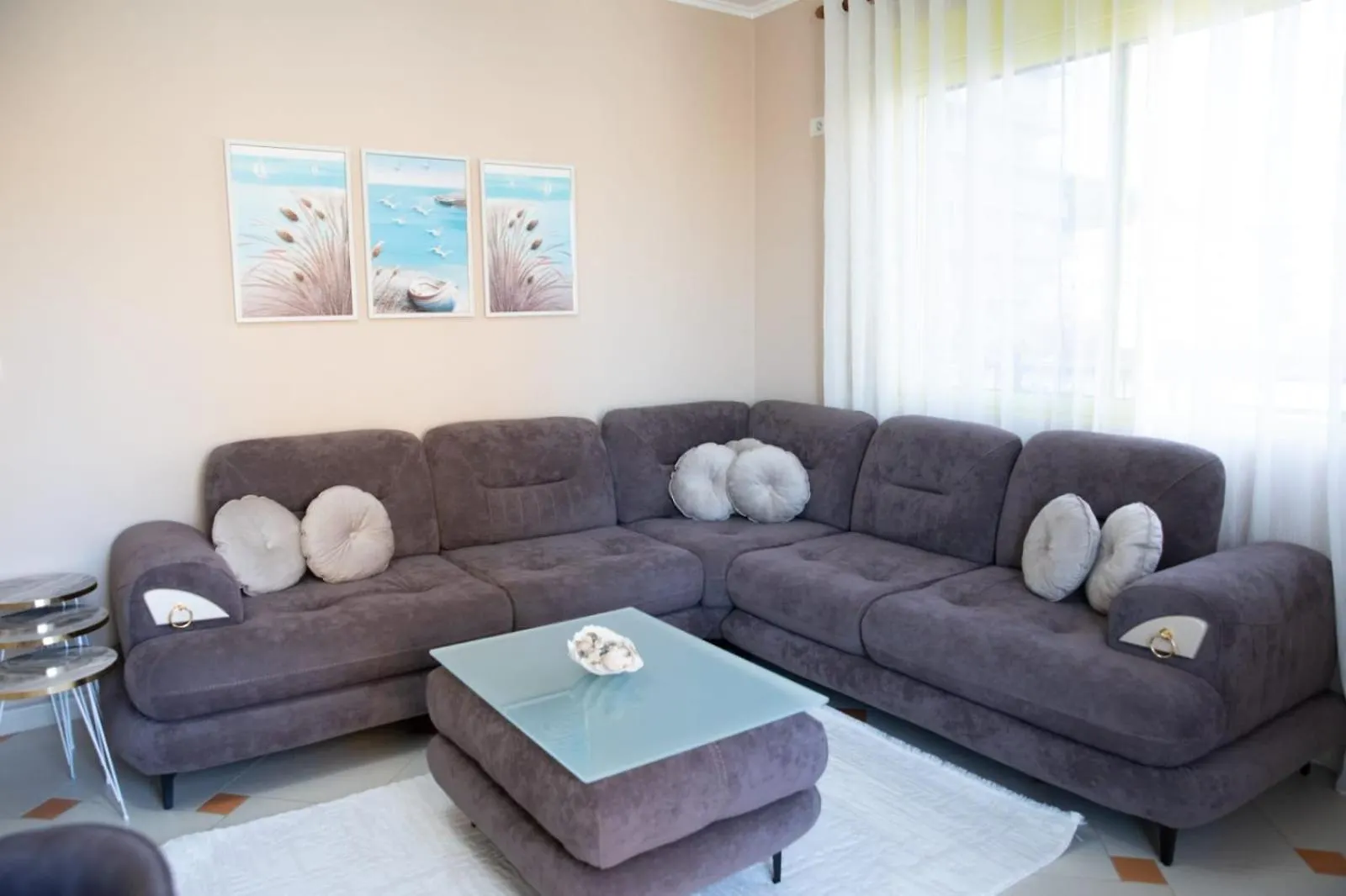 Twins Apartment'S Durres 0*,  Albania